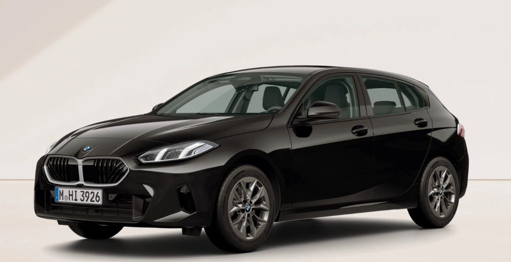 BMW 120