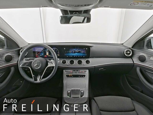 Mercedes-Benz E 220 2023