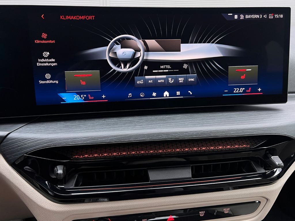 BMW 420 Gran Coupé 2024