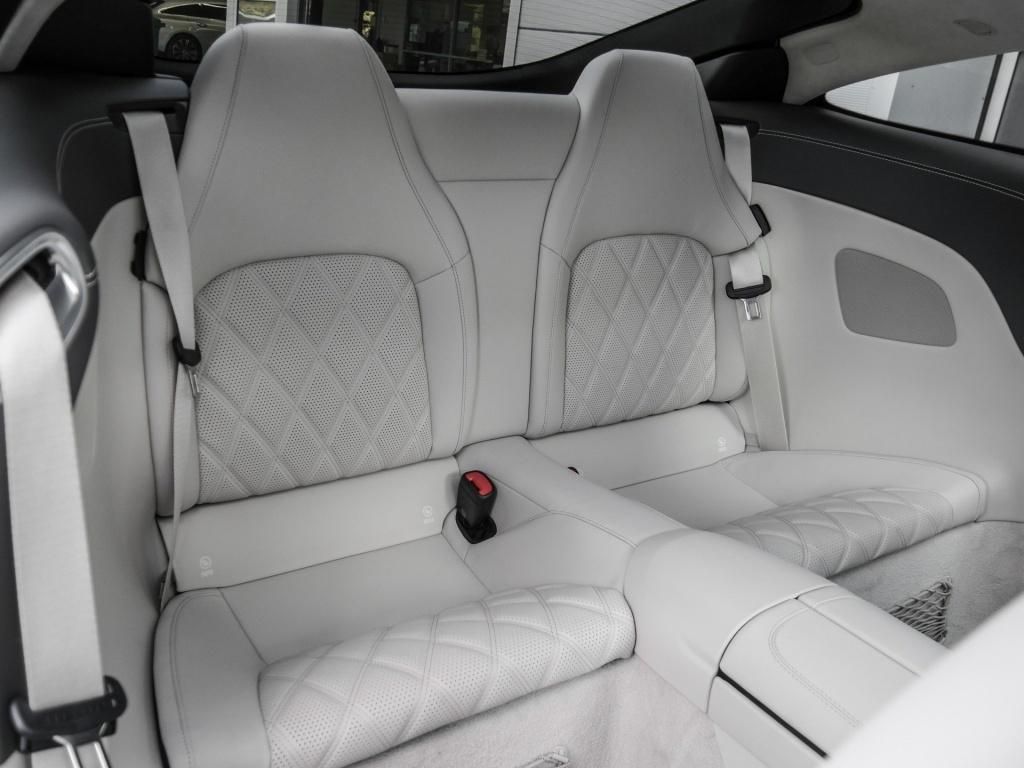 Mercedes-Benz AMG GT 2024