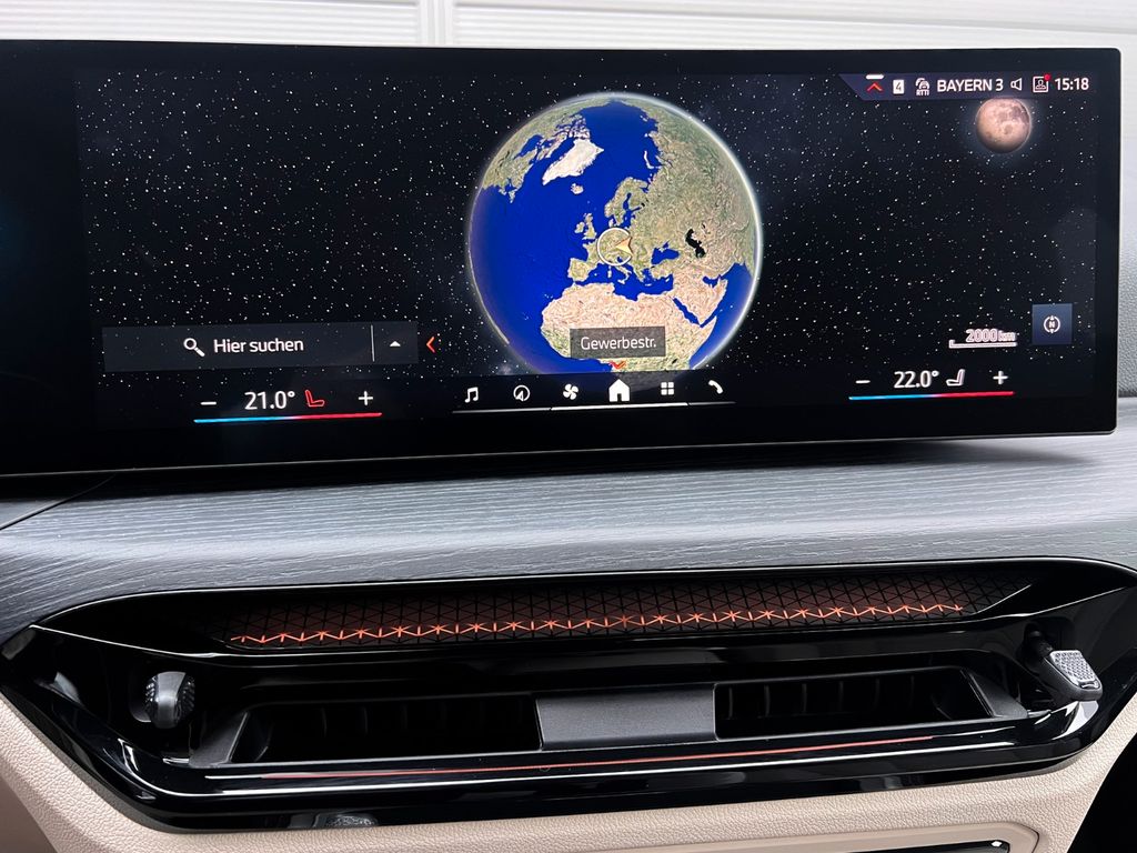 BMW 420 Gran Coupé 2024