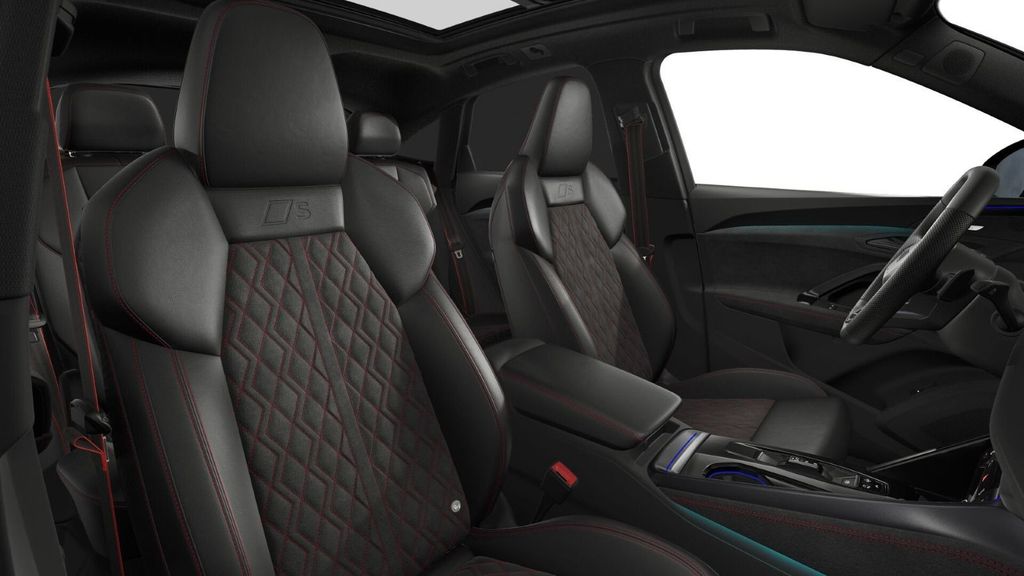 Audi SQ5 2025
