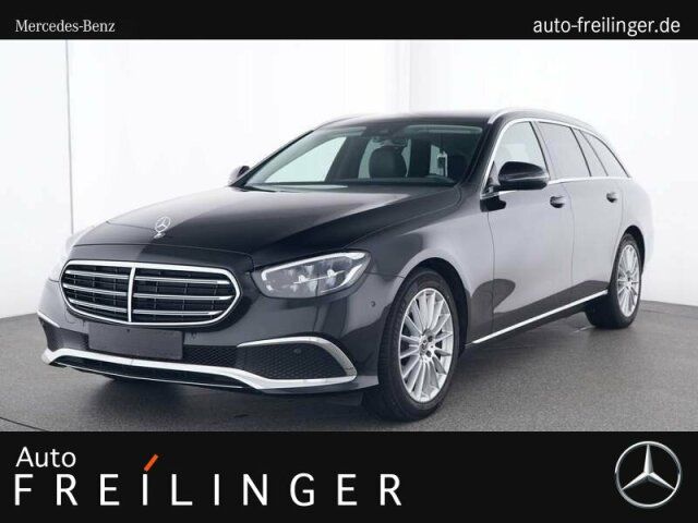 Mercedes-Benz E 220 2023