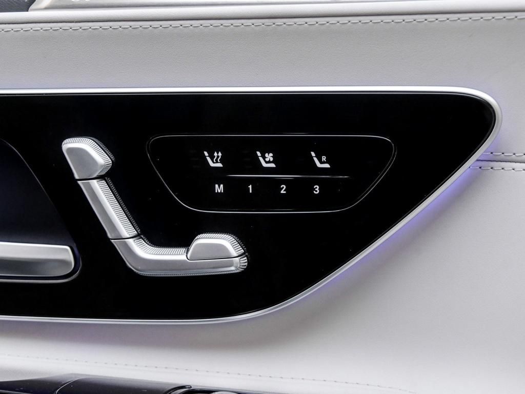 Mercedes-Benz AMG GT 2024