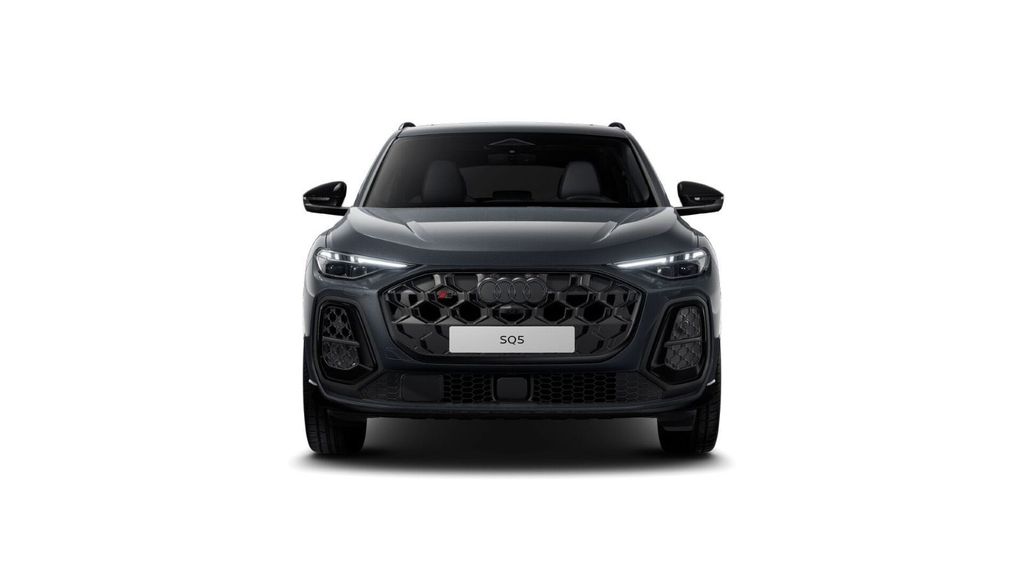 Audi SQ5 2025