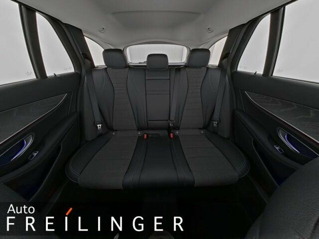 Mercedes-Benz E 220 2023