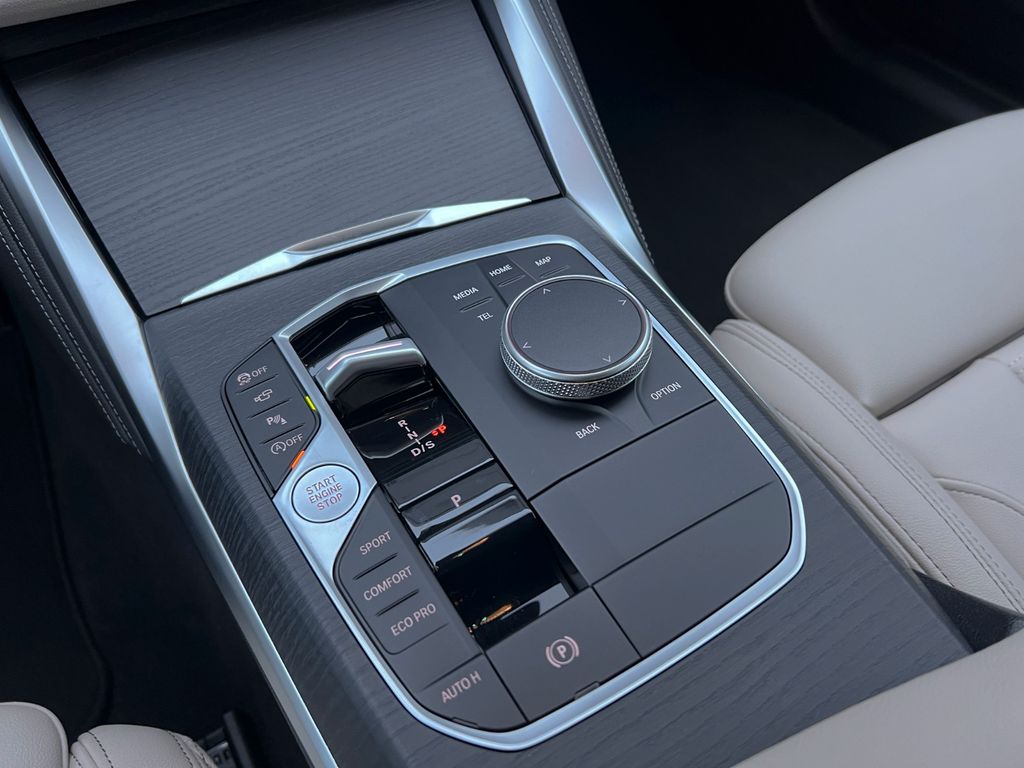 BMW 420 Gran Coupé 2024