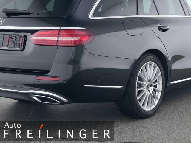 Mercedes-Benz E 220 2023
