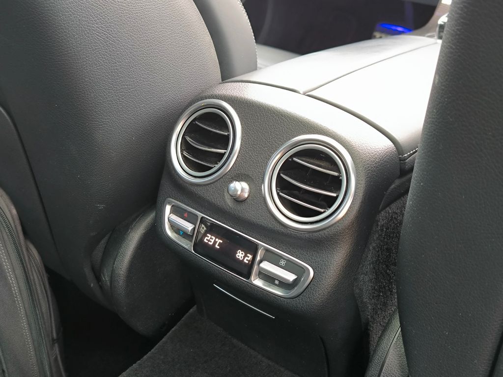 Mercedes-Benz E 63 AMG 2018