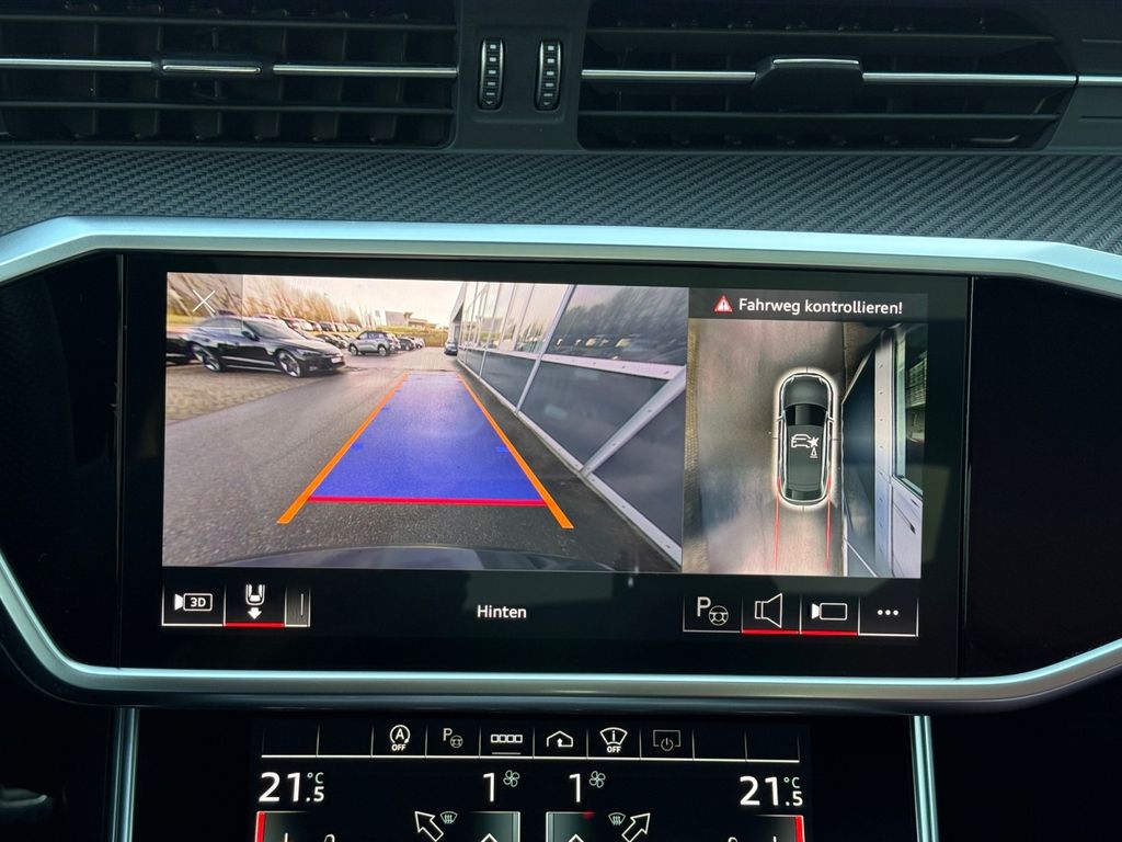 Audi S6 2023