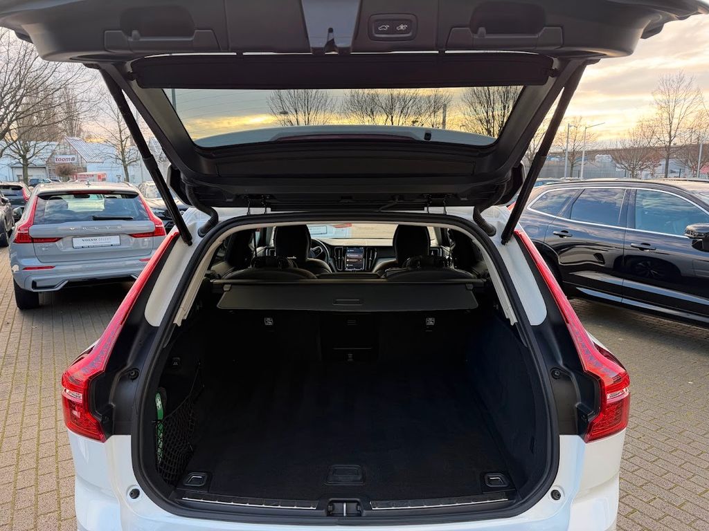 Volvo XC60 2023