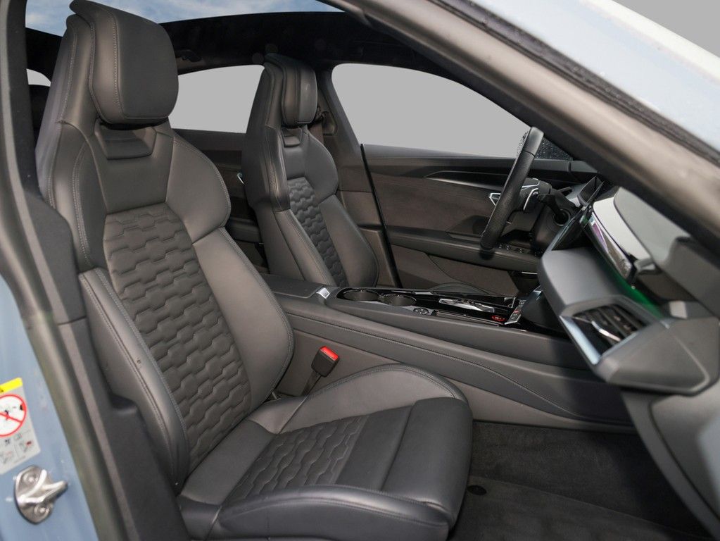 Audi e-tron GT 2023