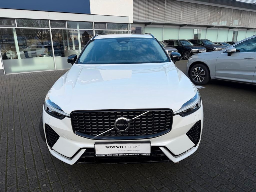 Volvo XC60 2023