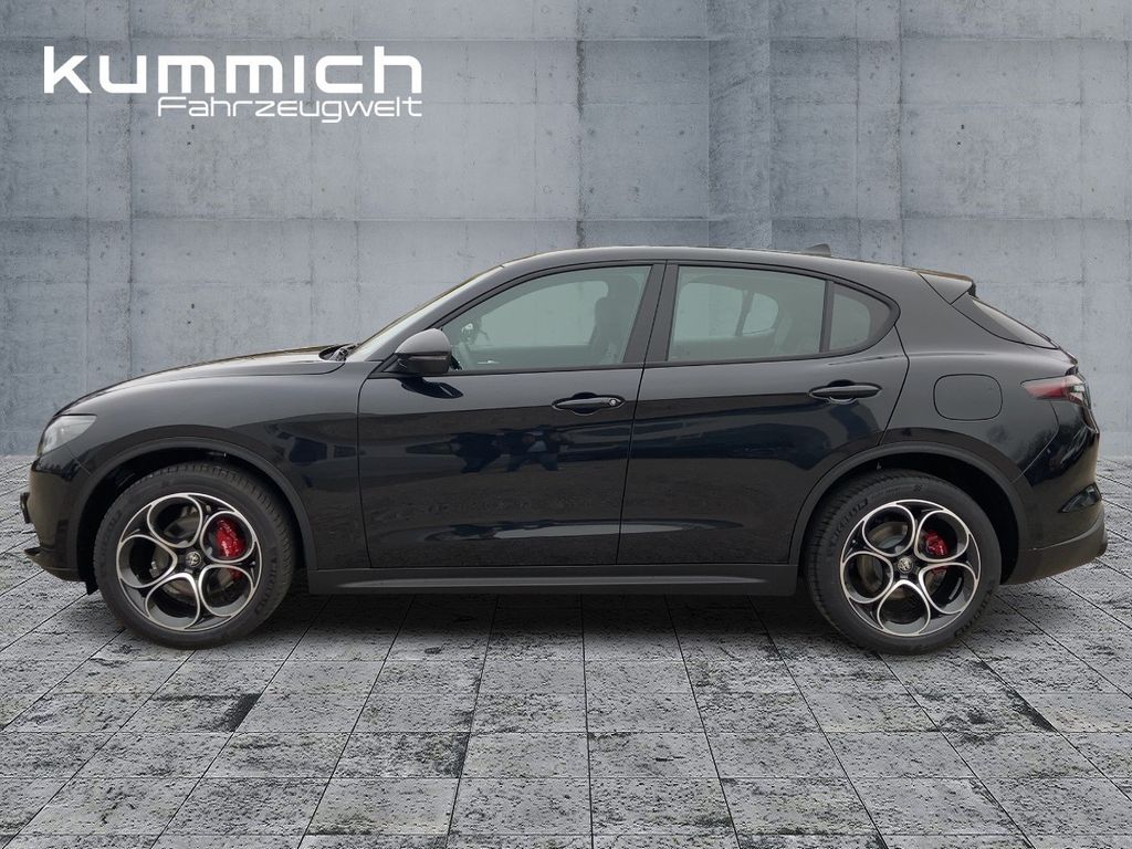 Alfa Romeo Stelvio 2024
