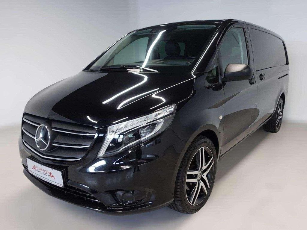 Mercedes-Benz Vito 2021