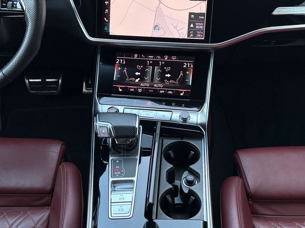 Audi S6 2023