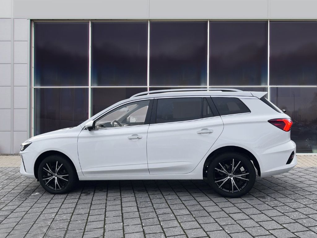 MG MG5 2023