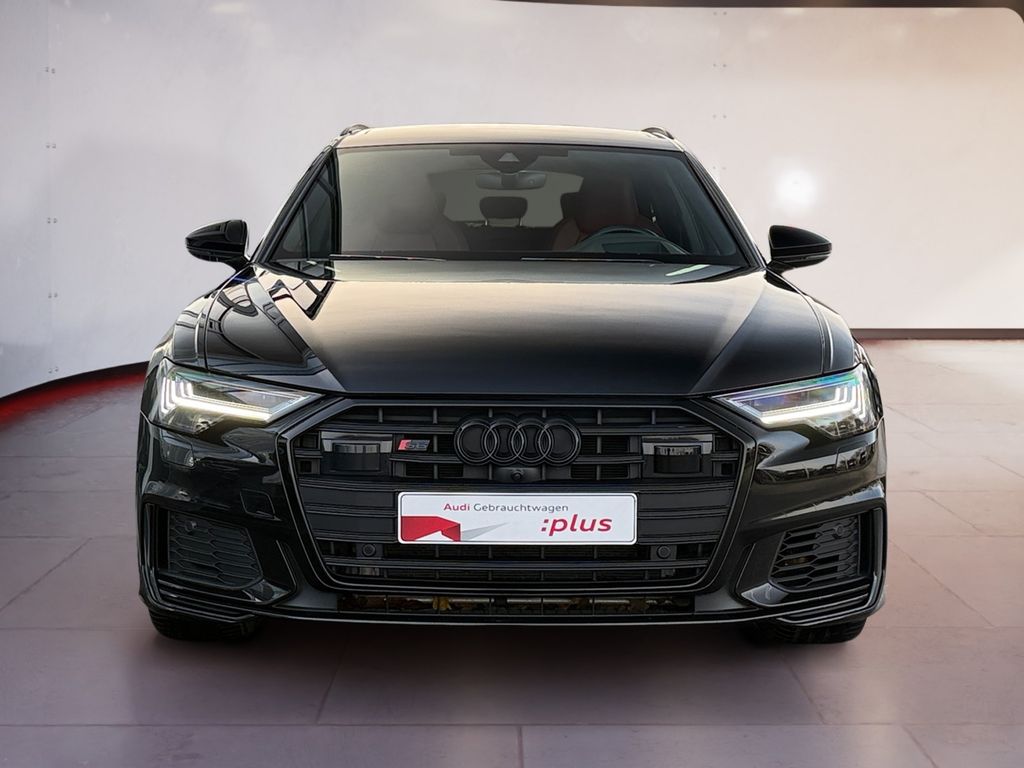 Audi S6 2023