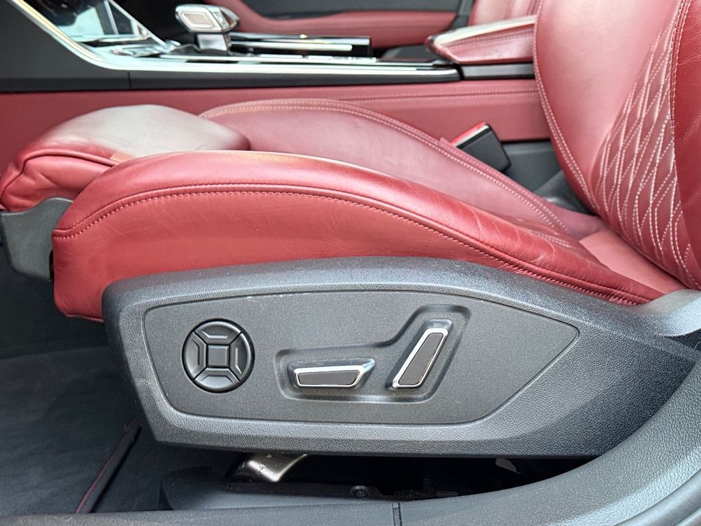 Audi S6 2023