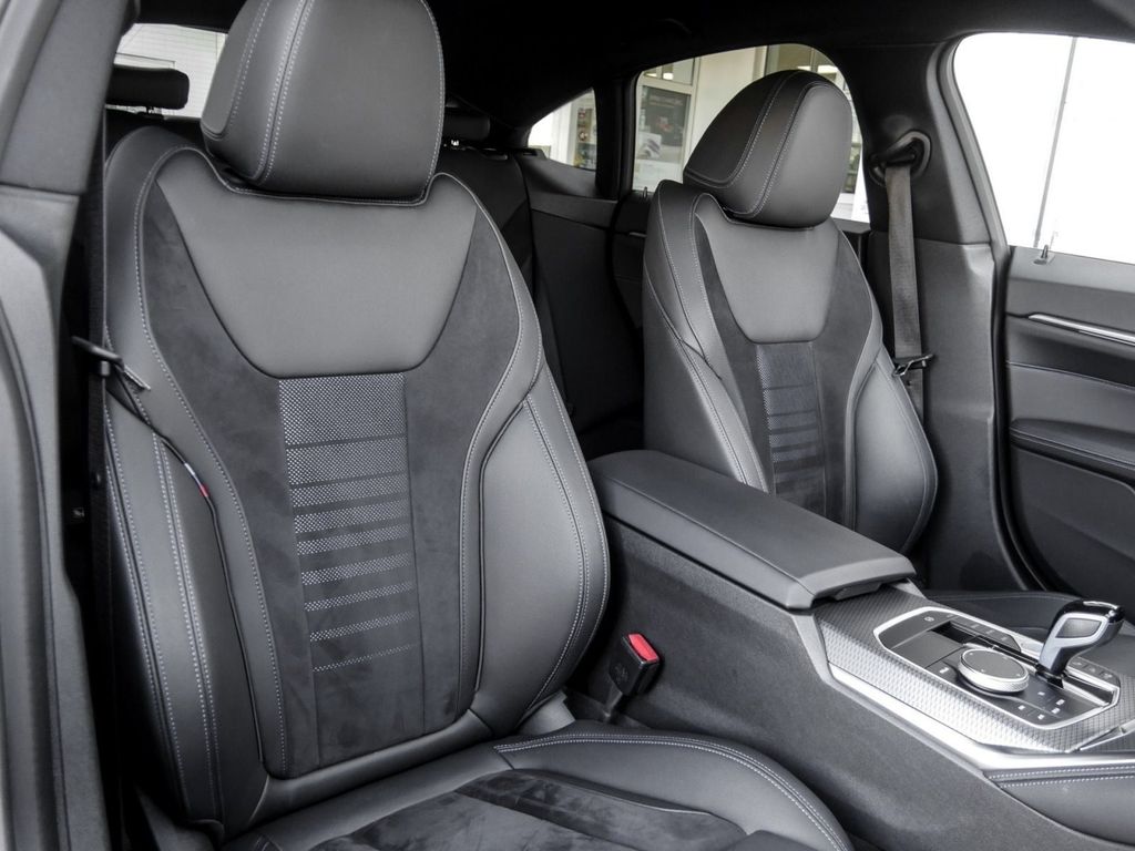 BMW i4 2022