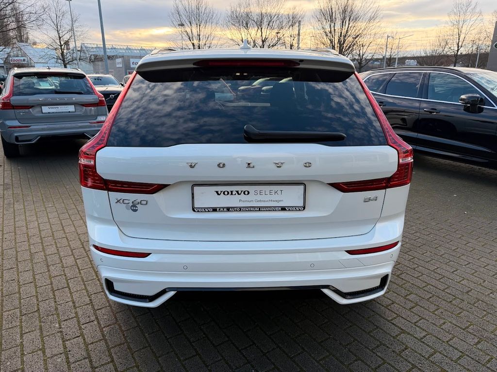 Volvo XC60 2023