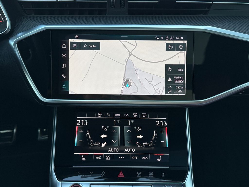 Audi S6 2023