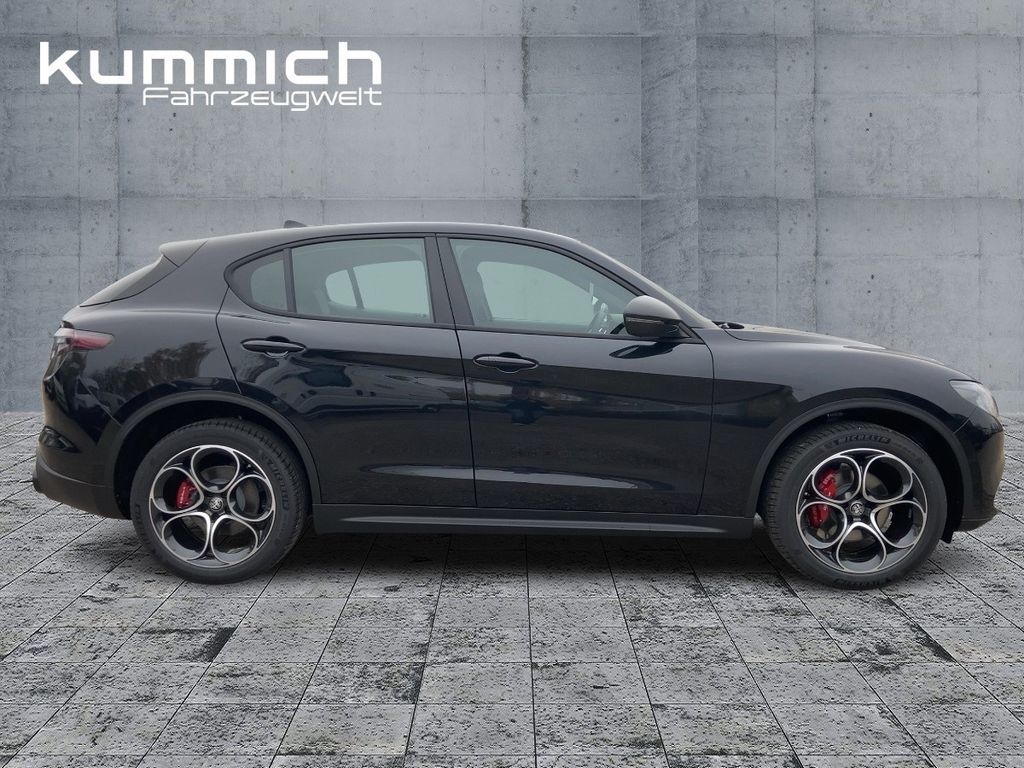 Alfa Romeo Stelvio 2024