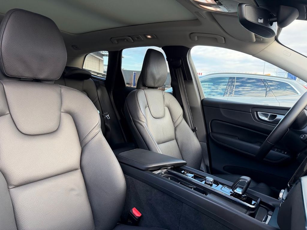 Volvo XC60 2023