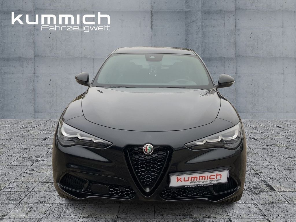 Alfa Romeo Stelvio 2024