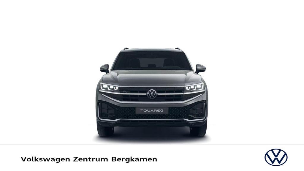 Volkswagen Touareg 2025