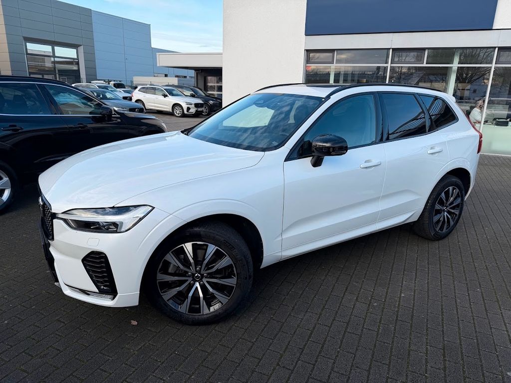 Volvo XC60 2023
