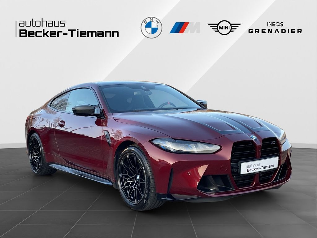 BMW M4 2024