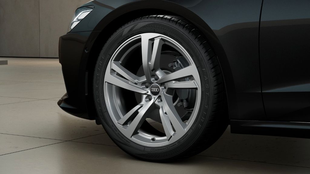 Audi A7 2025