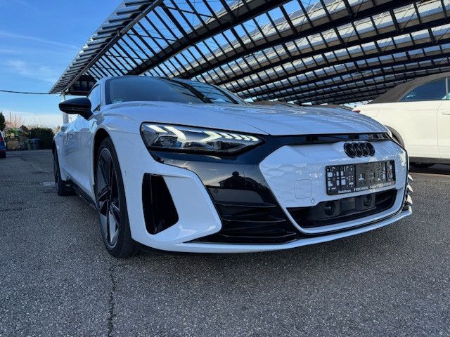 Audi RS e-tron GT 2022