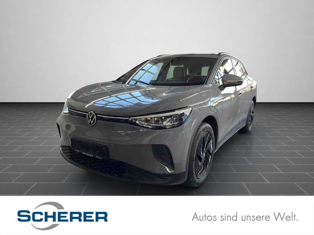Volkswagen ID.4 2022