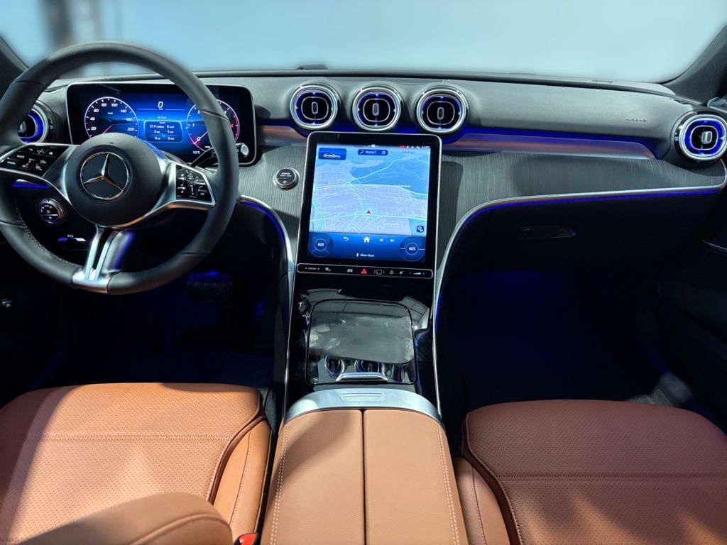 Mercedes-Benz C 200 2026