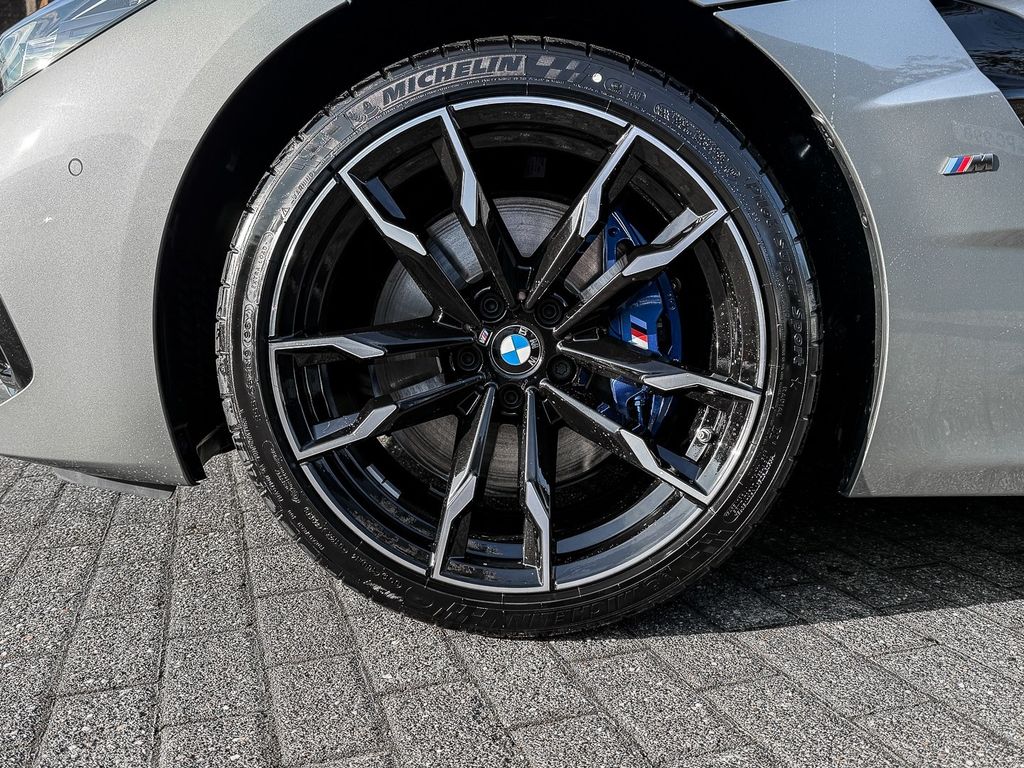 BMW Z4 M40
