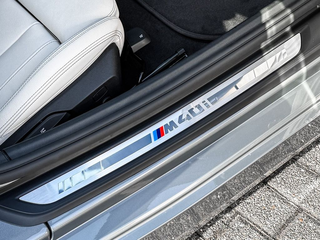 BMW Z4 M40