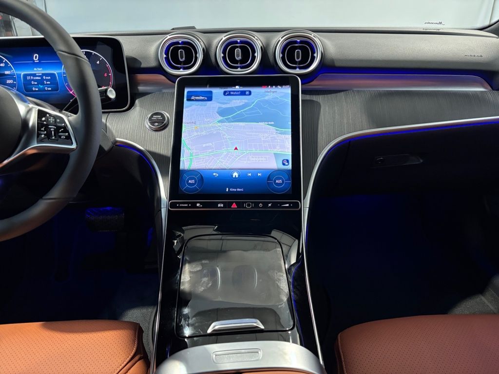 Mercedes-Benz C 200 2026