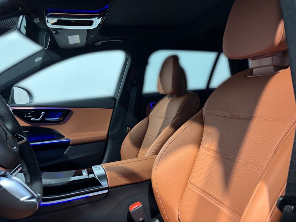 Mercedes-Benz C 200 2026