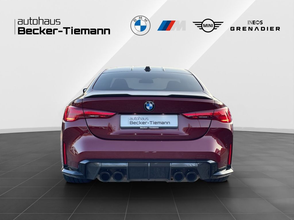 BMW M4 2024