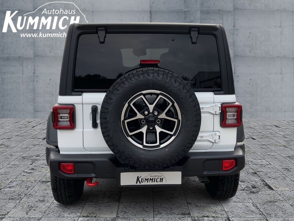 Jeep Wrangler 2024