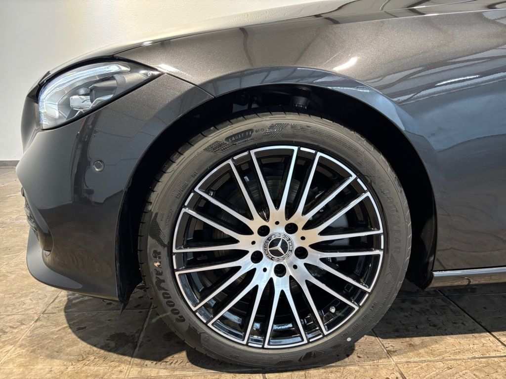 Mercedes-Benz C 200 2026