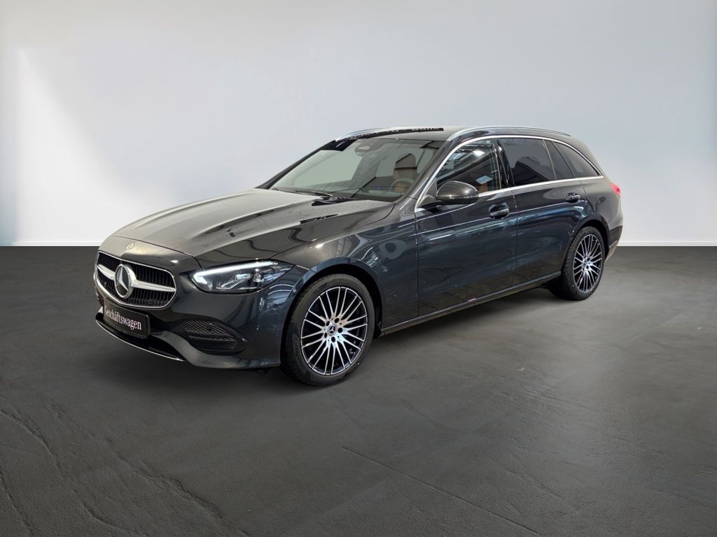 Mercedes-Benz C 200 2026