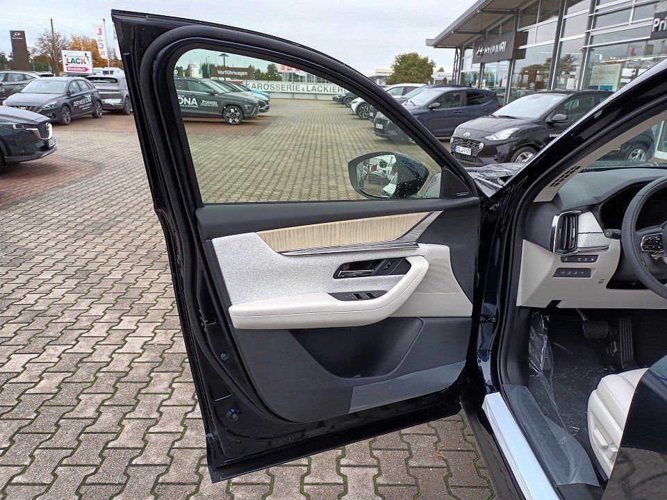 Mazda CX-60 2024
