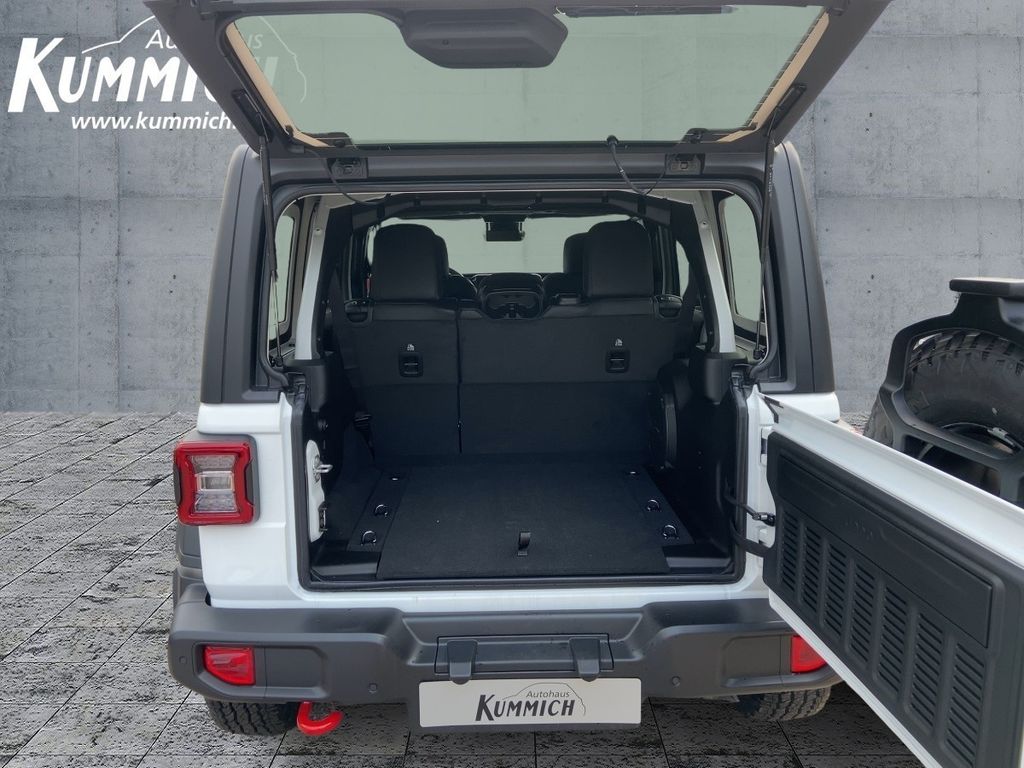 Jeep Wrangler 2024