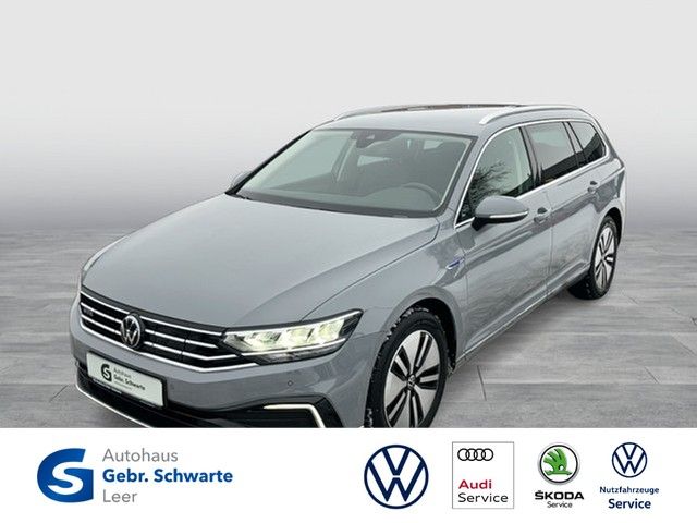 Volkswagen Passat Variant 2022