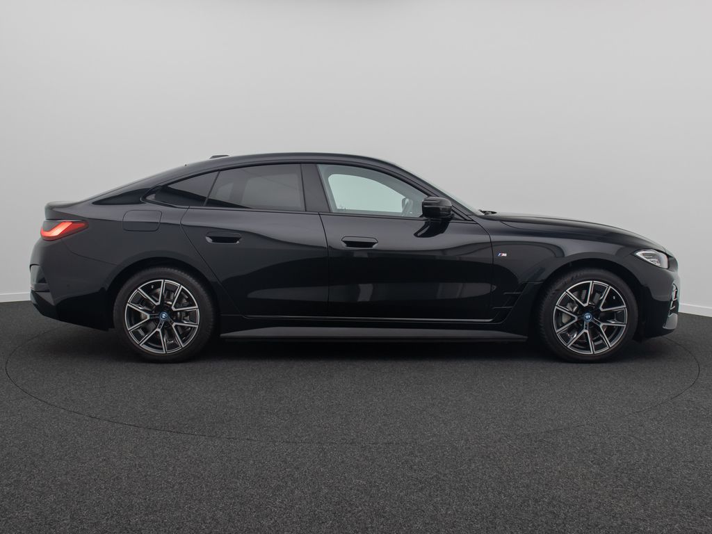 BMW i4 2023