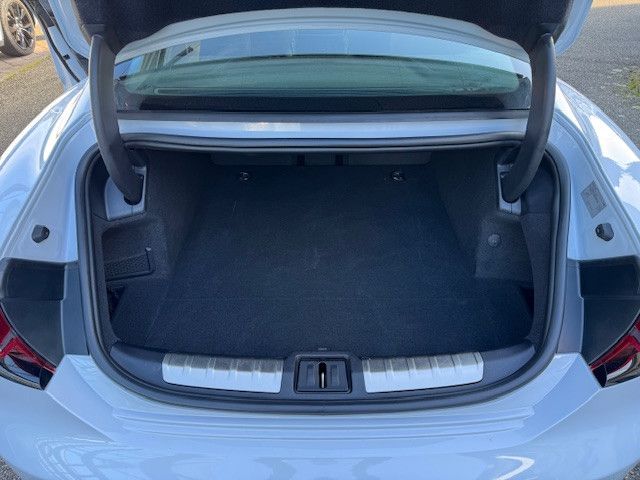 Audi RS e-tron GT 2022