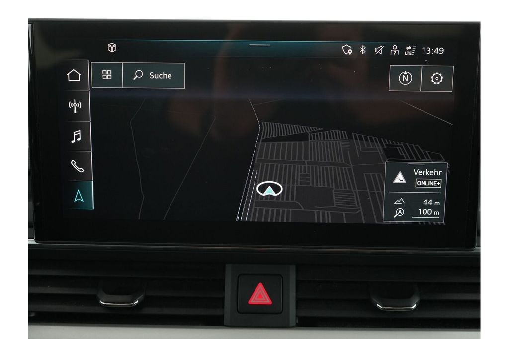 Audi A4 Allroad 2022